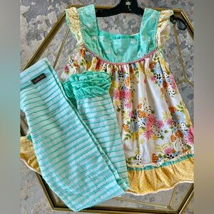 Matilda Jane Set Girls 12